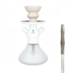 Ναργιλές XS White 21cm